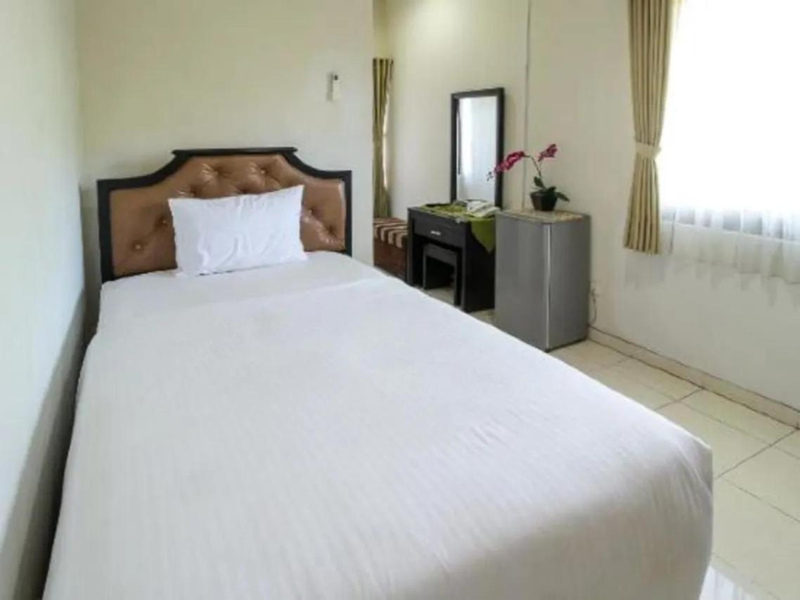 Tuban Torres Accommodation Kuta Lombok Dış mekan fotoğraf