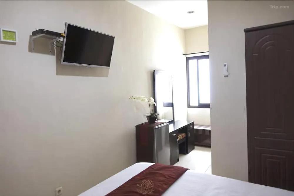 Tuban Torres Accommodation Kuta Lombok Dış mekan fotoğraf