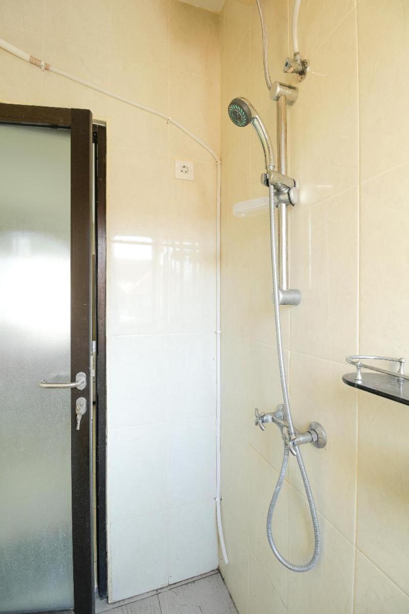Tuban Torres Accommodation Kuta Lombok Dış mekan fotoğraf