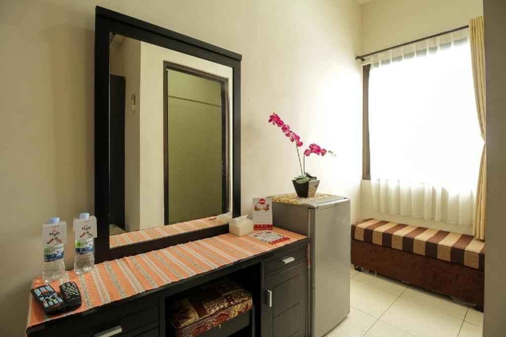 Tuban Torres Accommodation Kuta Lombok Dış mekan fotoğraf