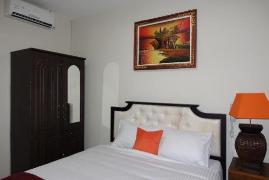 Tuban Torres Accommodation Kuta Lombok Dış mekan fotoğraf