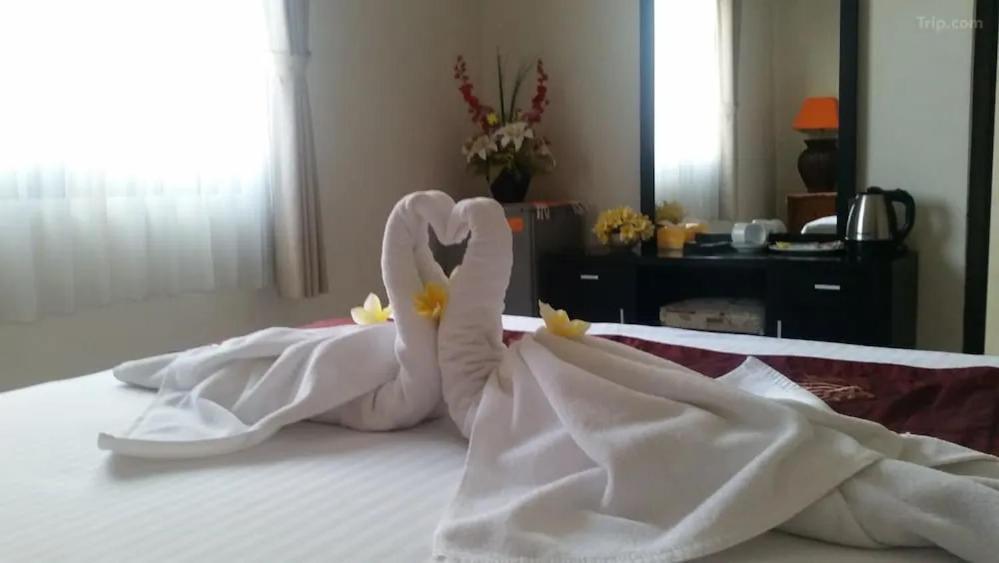 Tuban Torres Accommodation Kuta Lombok Dış mekan fotoğraf