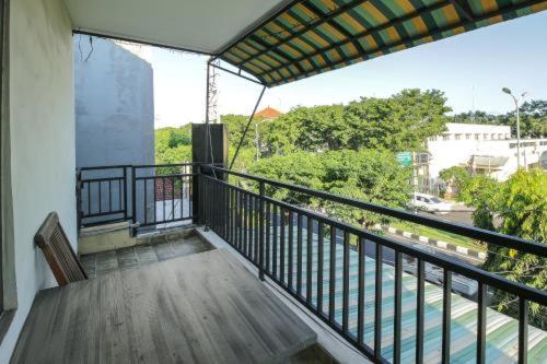 Tuban Torres Accommodation Kuta Lombok Dış mekan fotoğraf