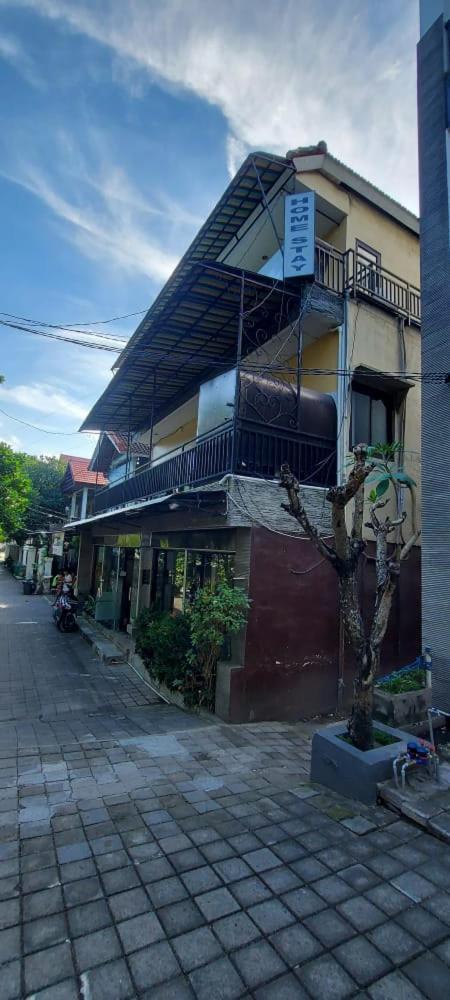 Tuban Torres Accommodation Kuta Lombok Dış mekan fotoğraf