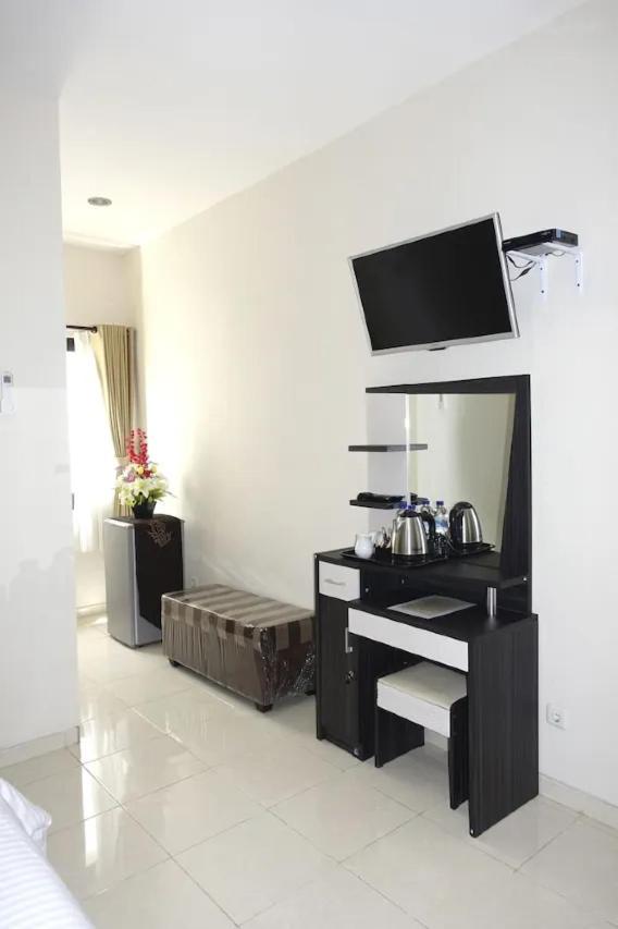 Tuban Torres Accommodation Kuta Lombok Dış mekan fotoğraf
