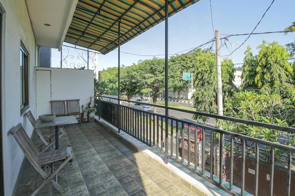 Tuban Torres Accommodation Kuta Lombok Dış mekan fotoğraf