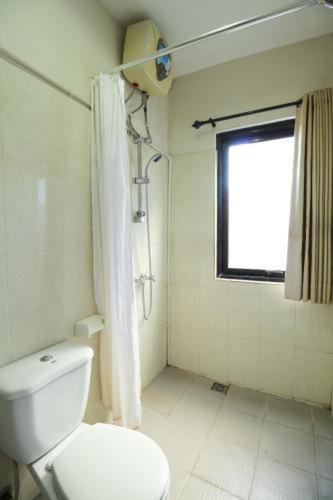 Tuban Torres Accommodation Kuta Lombok Dış mekan fotoğraf