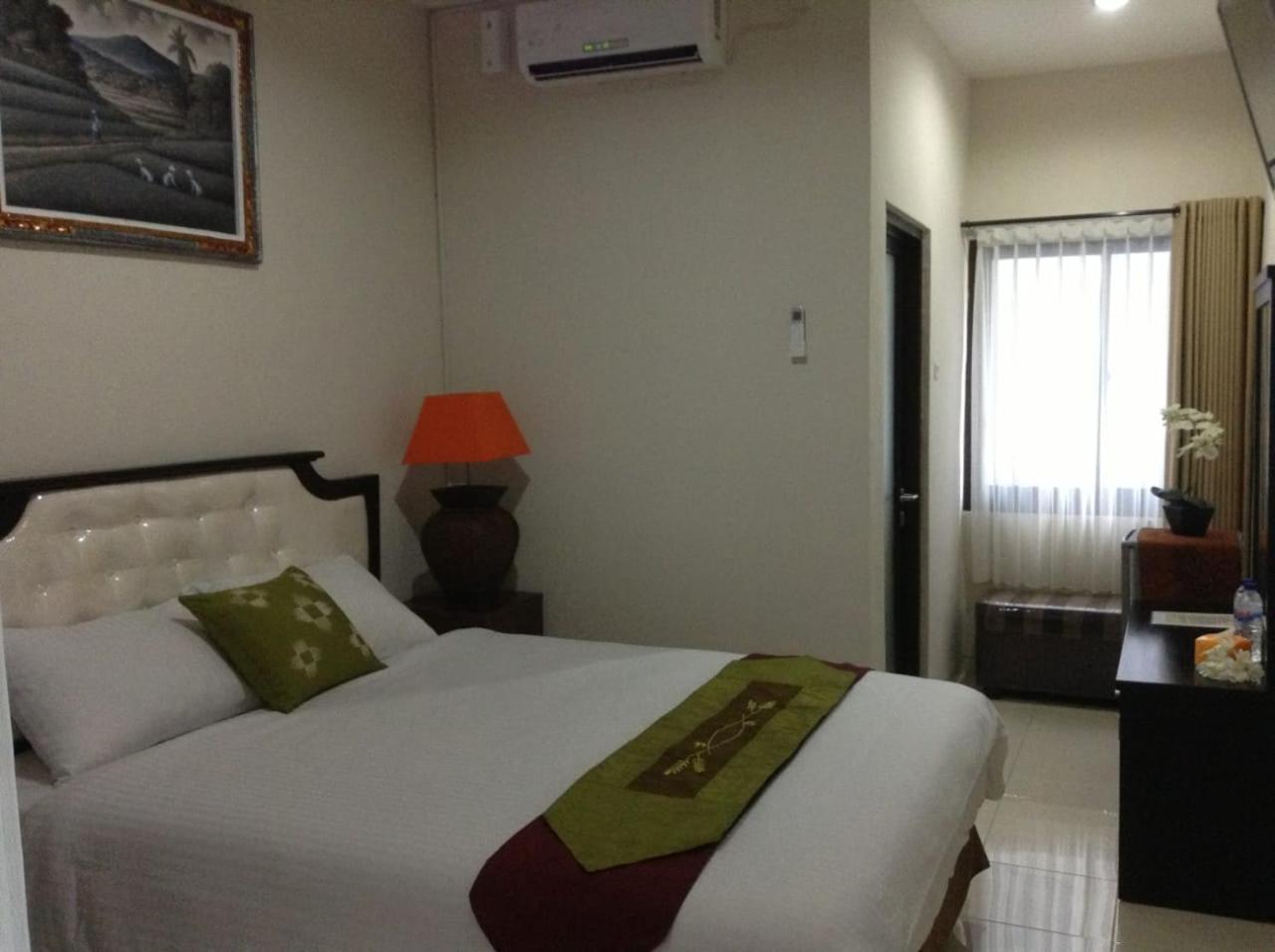 Tuban Torres Accommodation Kuta Lombok Dış mekan fotoğraf