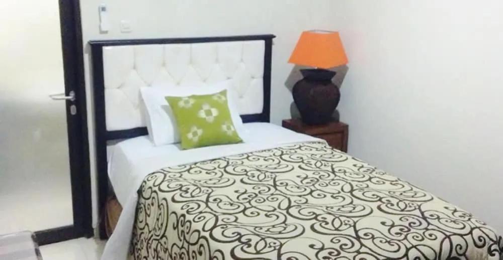 Tuban Torres Accommodation Kuta Lombok Dış mekan fotoğraf
