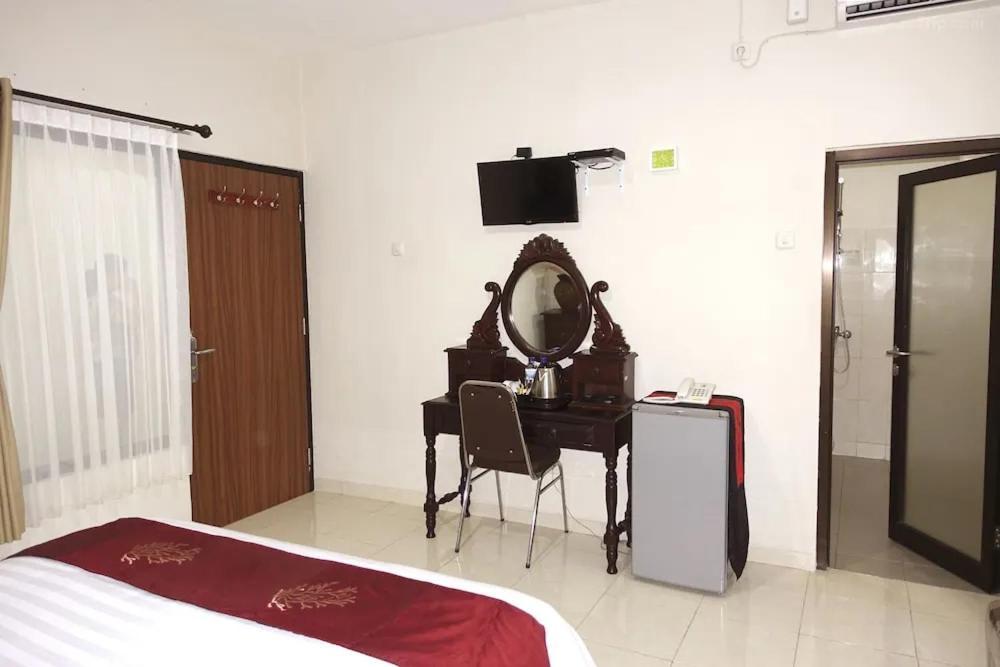Tuban Torres Accommodation Kuta Lombok Dış mekan fotoğraf