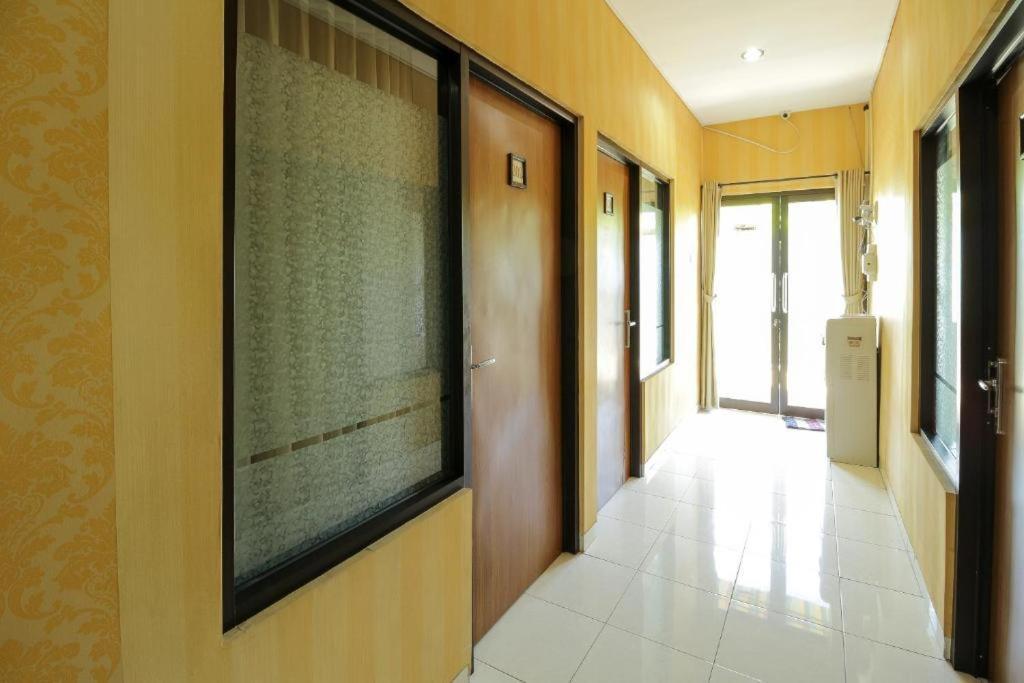 Tuban Torres Accommodation Kuta Lombok Dış mekan fotoğraf