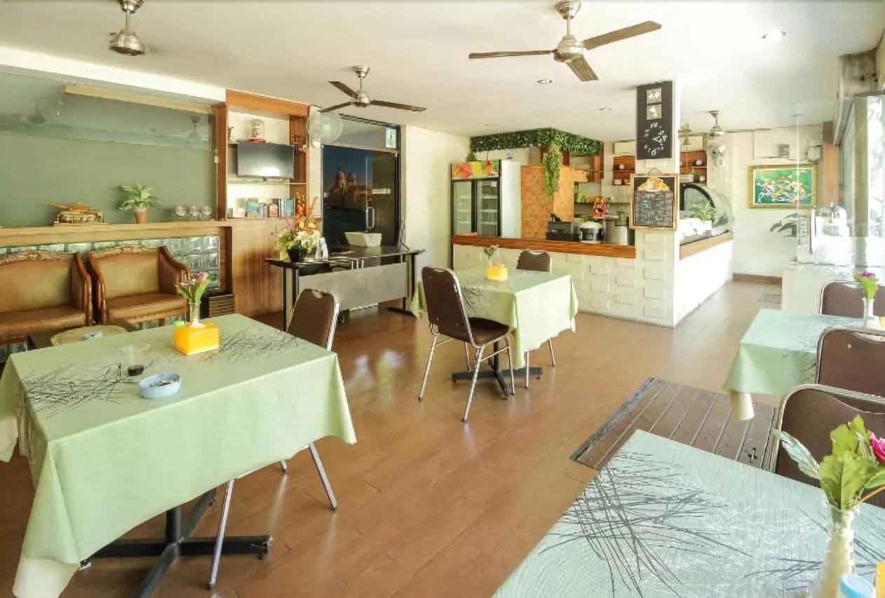 Tuban Torres Accommodation Kuta Lombok Dış mekan fotoğraf