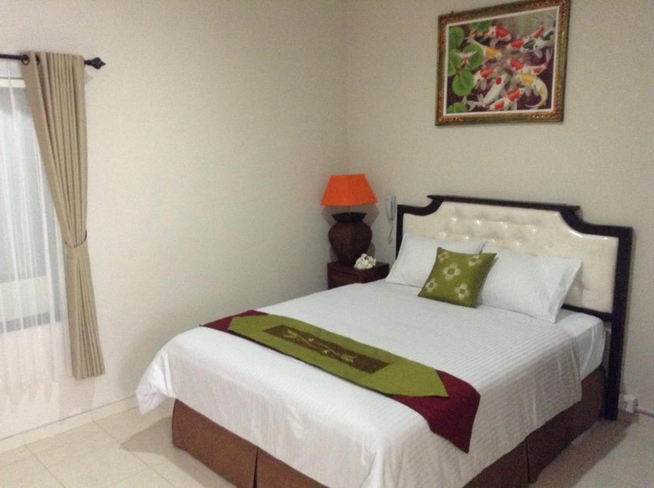 Tuban Torres Accommodation Kuta Lombok Dış mekan fotoğraf