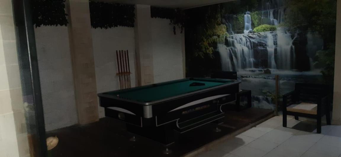 Tuban Torres Accommodation Kuta Lombok Dış mekan fotoğraf