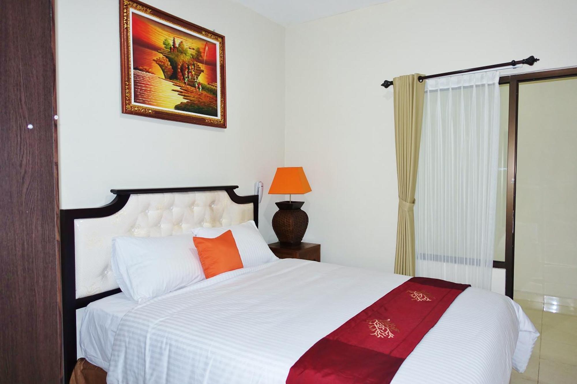 Tuban Torres Accommodation Kuta Lombok Dış mekan fotoğraf